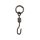 Carp Academy - Spinner Rig Swivel 8db/cs.