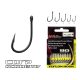 Carp Academy - Teflon Hook XS-1 2-es