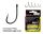 Carp Academy - Teflon Hook XS-1 6-os