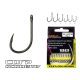 Carp Academy - Teflon Hook XS-2 1-es