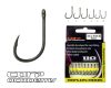 Carp Academy - Teflon Hook XS-2 4-es