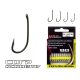 Carp Academy - Teflon Hook XS-3 2-es