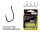 Carp Academy - Teflon Hook XS-5 2-es