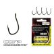 Carp Academy - Teflon Hook XS-5 2-es