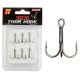 Reiva - Treble Hook TR-19 1-es 6db/cs