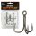 Nevis - Powercat Treble Hook 2/0 TR-21 5db