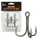 Nevis - Powercat Treble Hook 6/0 TR-21 5db