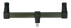 Carp Academy - Triangle Buzz Bar DLX 30cm 2Botos