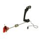 Carp Academy - Sensor Swinger - Piros