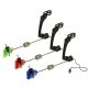 Carp Academy - Sensor Swinger 3 Szett