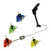 Carp Academy - Pulsar Swinger - Piros