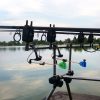 Carp Academy - Trion Swinger - Piros