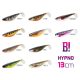 Delphin - Hypno Bomb 13cm Perch 