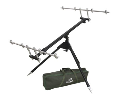 Carp Expert - Deluxe RodPod