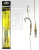 Carp Academy - Line Aliger Rig 2db/cs 2-es Méret