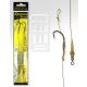 Carp Academy - Line Aliger Rig 2db/cs 2-es Méret