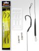 Carp Academy - Line Aliger Rig Teflon 2db/cs 2-es Méret