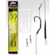 Carp Academy - Line Aliger Rig Teflon 2db/cs 2-es Méret