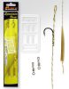 Carp Academy - Basic Special Rig Teflon 2-es Méret 2db/cs