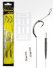 Carp Academy - Blow Back Rig 2db/cs 2-es Méret