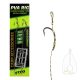 Stég Product - PVA Előke 12cm 6-os 2db/cs