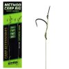 Stég Product - Method Carp Előke tüskével 10cm 6-os 2db/cs