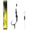 Carp Academy - Spinner Rig / Curved Shank 2