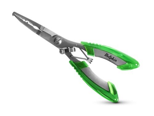 Delphin - Multifunction Pliers