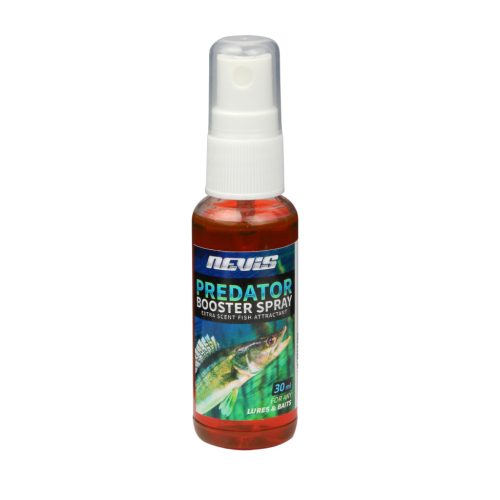 Nevis - Predator Spray - Süllő 30ml