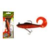 WIZARD SWIMBAIT - TWISTER PERCH - 3 INCH - BLUEMINNOW