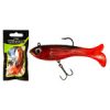 WIZARD SWIMBAIT LONG 4 INCH - BLUE PIKE