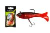 WIZARD SWIMBAIT LONG 4 INCH - BLUE PIKE