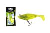 WIZARD SWIMBAIT PERCH  2 INCH FIRETIGER