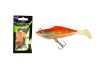 WIZARD SWIMBAIT PERCH  2 INCH WHITETIGER