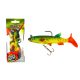 WIZARD SWIMBAIT PERCH 3 INCH GREENTIGER