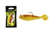 WIZARD SWIMBAIT PERCH 3 INCH GREENTIGER