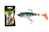 WIZARD SWIMBAIT PERCH 3 INCH GREENTIGER