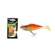 WIZARD SWIMBAIT PERCH  3 INCH REDHOLO