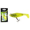 WIZARD SWIMBAIT PERCH 3 INCH YELLOWHOLO