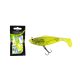 WIZARD SWIMBAIT PERCH  3 INCH GREEN