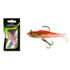 WIZARD SWIMBAIT PADDLE SHAD 3 INCH HOLOGRAY