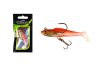 WIZARD SWIMBAIT PADDLE SHAD 3 INCH HOLOGRAY