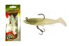 WIZARD SWIMBAIT PADDLE SHAD 3 INCH RAINBOW