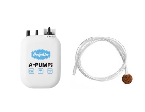 Delphin - A-Pump Mini