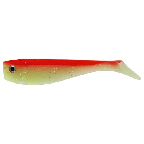 Nevis - Action Shad Gumihal 7cm 6db/cs 