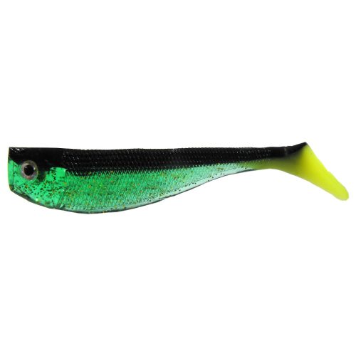 Nevis - Action Shad Gumihal 7cm 6db/cs 