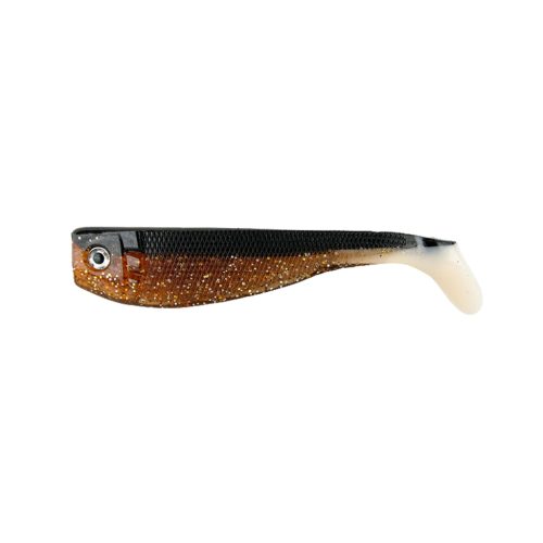 Nevis - Action Shad Gumihal 7cm 6db/cs 