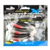 Nevis - Action Shad Gumihal 7cm 6db/cs 