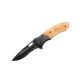 Delphin - Woody Folding Knife