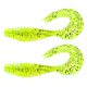 Nevis - Twister Shad 14cm 2db/cs (Poppy Green)